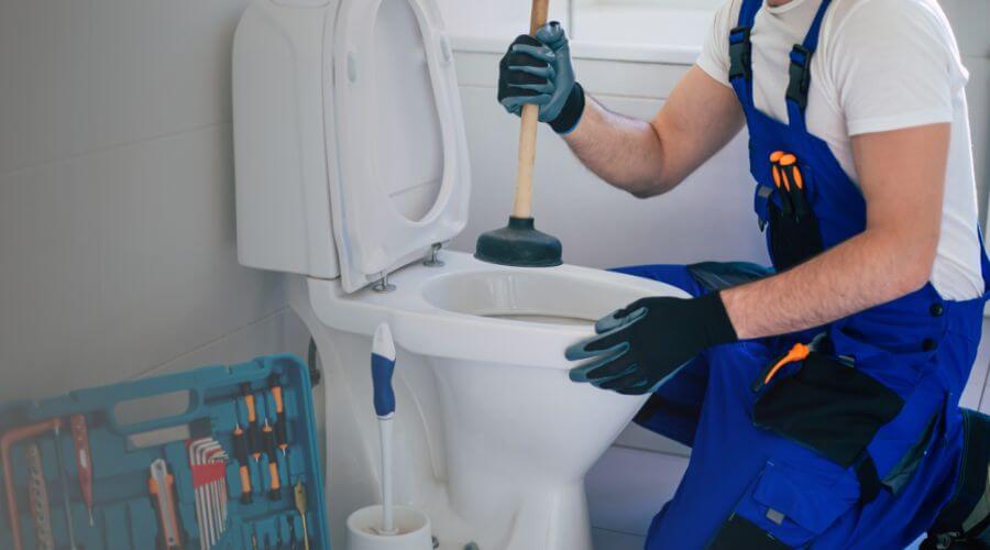 Local expert plumbing services in Bear, DE